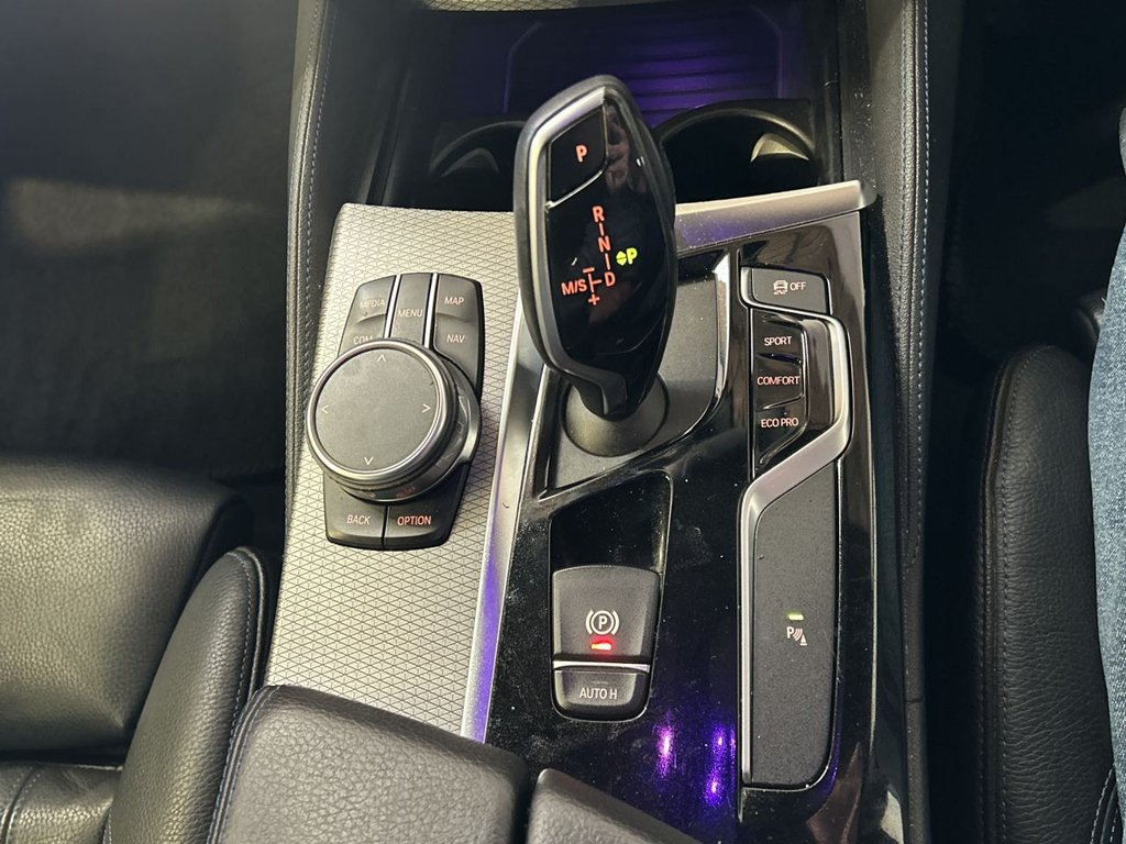 Used BMW 5 Series 2018 for sale - 77096472: Photo 45