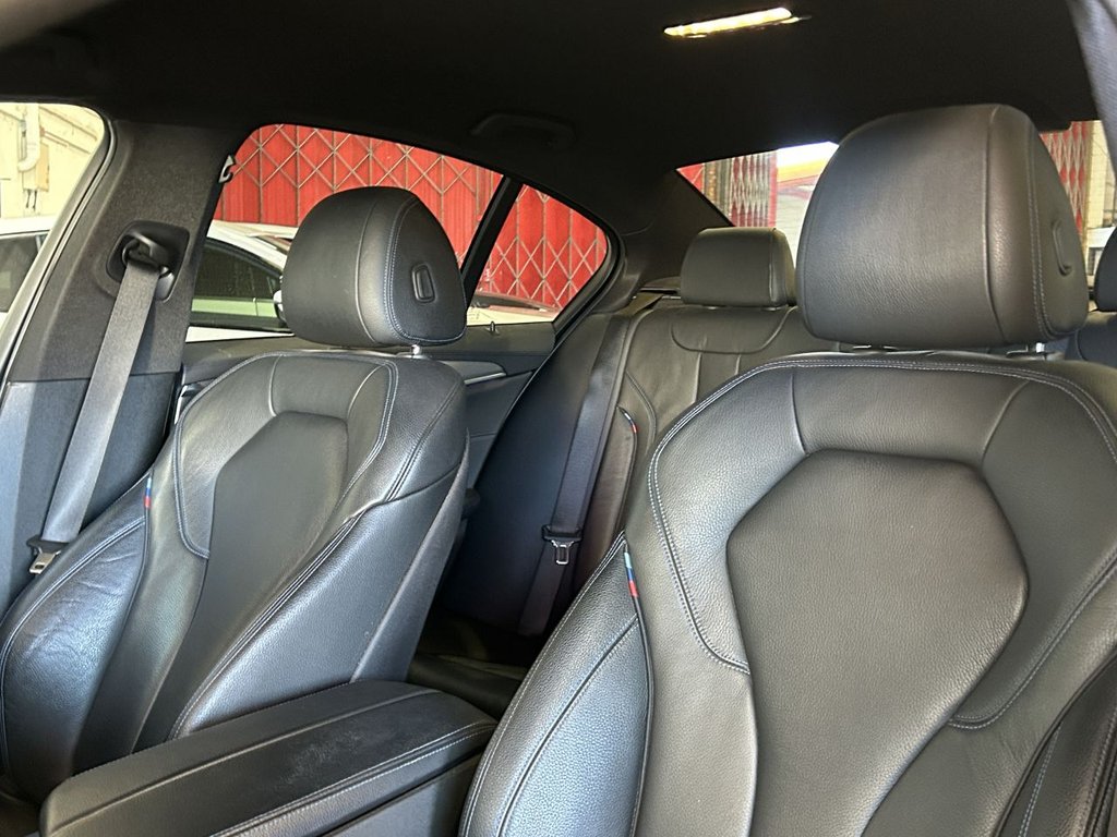 Used BMW 5 Series 2018 for sale - 77096472: Photo 46