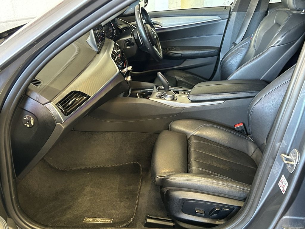 Used BMW 5 Series 2018 for sale - 77096472: Photo 47