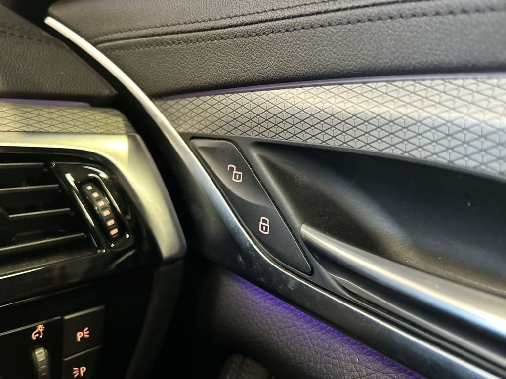 Used BMW 5 Series 2018 for sale - 77096472: Photo 48