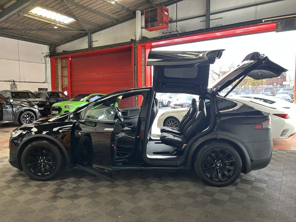 Used Tesla Model X 2019 for sale - 76510142: Photo 13