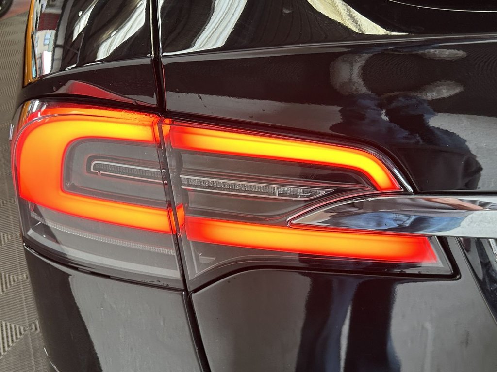 Used Tesla Model X 2019 for sale - 76510142: Photo 20