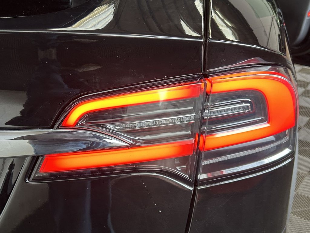 Used Tesla Model X 2019 for sale - 76510142: Photo 21