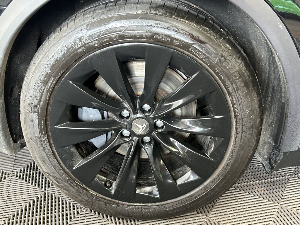 Used Tesla Model X 2019 for sale - 76510142: Photo 26