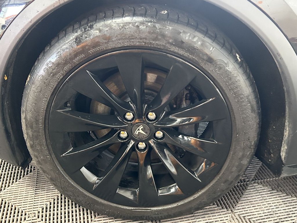 Used Tesla Model X 2019 for sale - 76510142: Photo 27