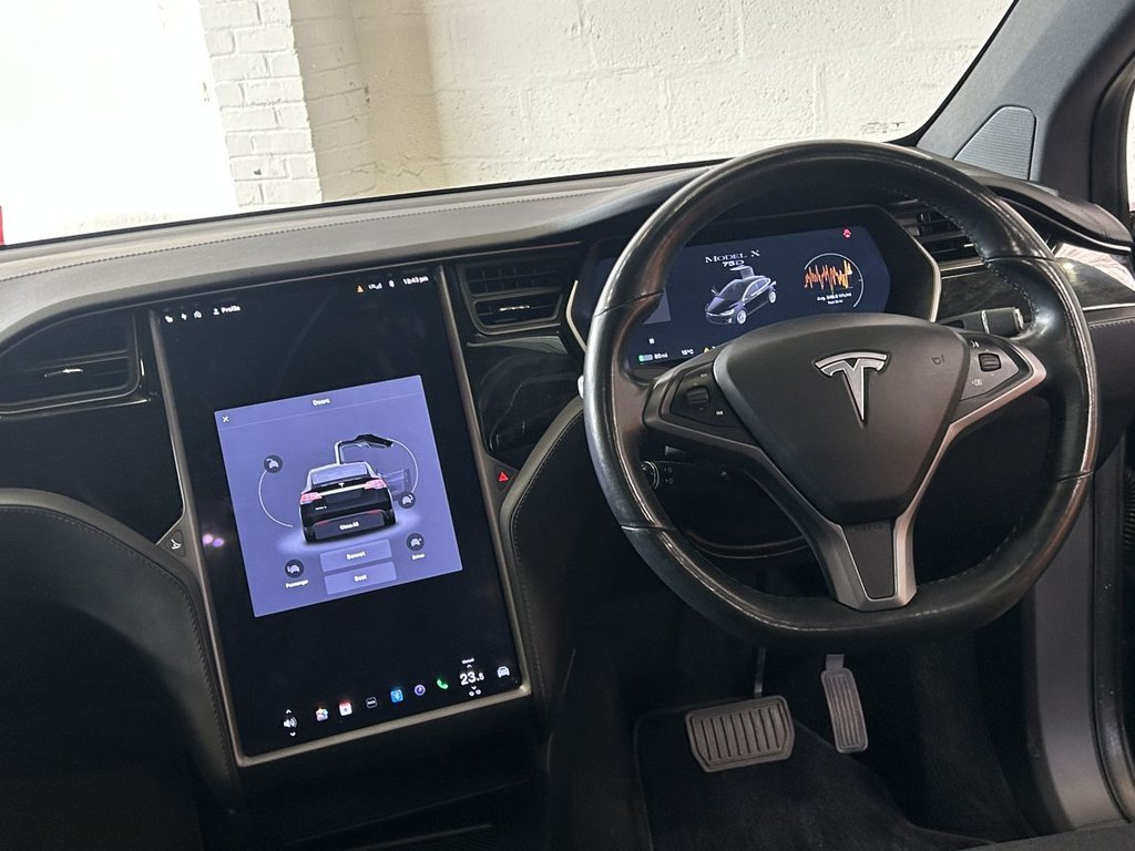 Used Tesla Model X 2019 for sale - 76510142: Photo 31