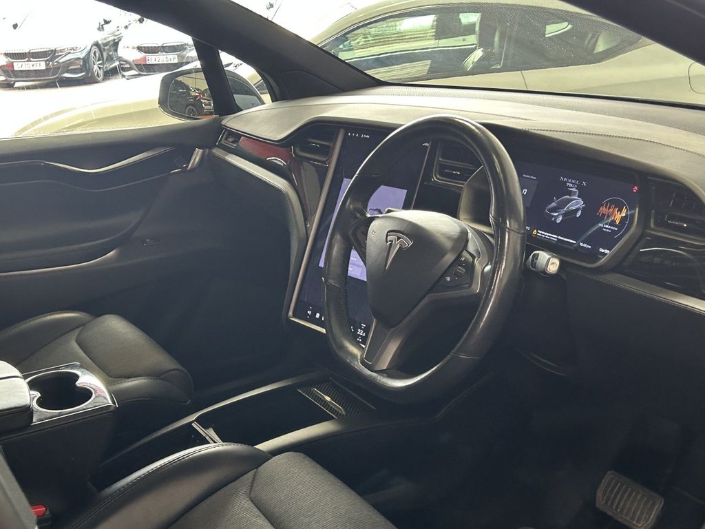 Used Tesla Model X 2019 for sale - 76510142: Photo 32