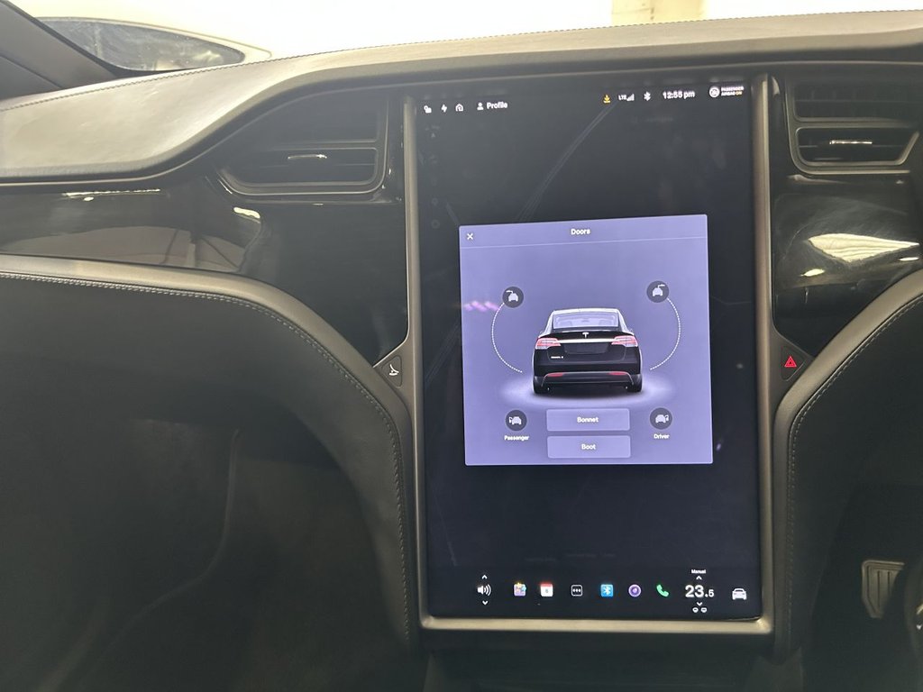 Used Tesla Model X 2019 for sale - 76510142: Photo 38