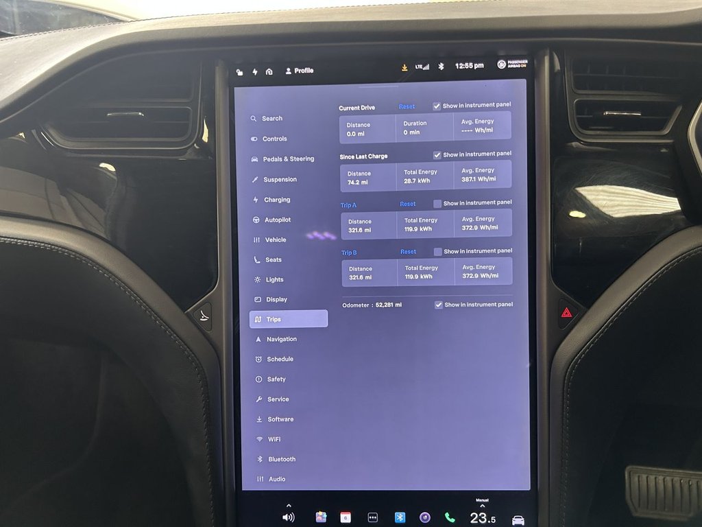 Used Tesla Model X 2019 for sale - 76510142: Photo 39