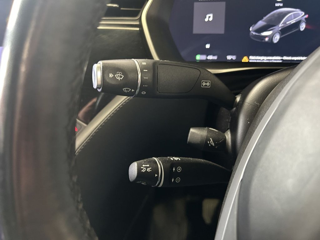 Used Tesla Model X 2019 for sale - 76510142: Photo 40