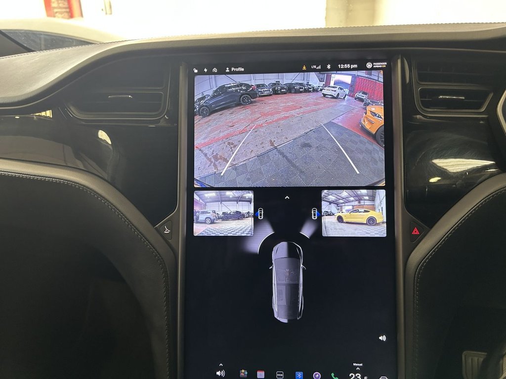 Used Tesla Model X 2019 for sale - 76510142: Photo 41