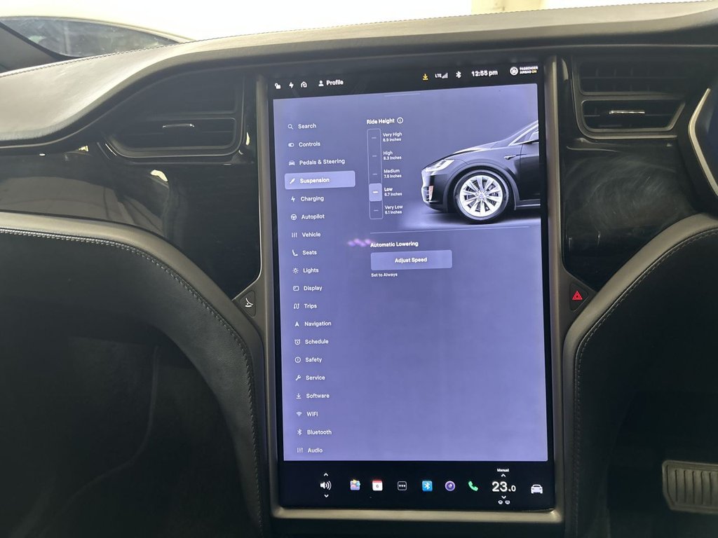 Used Tesla Model X 2019 for sale - 76510142: Photo 43