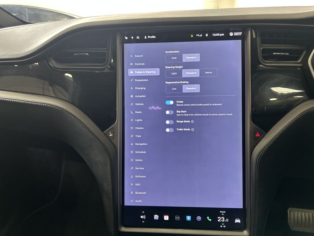 Used Tesla Model X 2019 for sale - 76510142: Photo 45