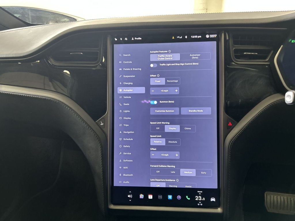 Used Tesla Model X 2019 for sale - 76510142: Photo 46