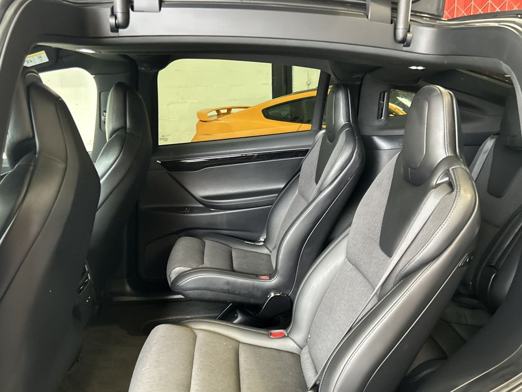 Used Tesla Model X 2019 for sale - 76510142: Photo 48