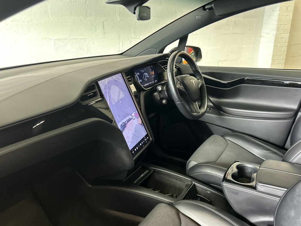 Used Tesla Model X 2019 for sale - 76510142: Photo 50