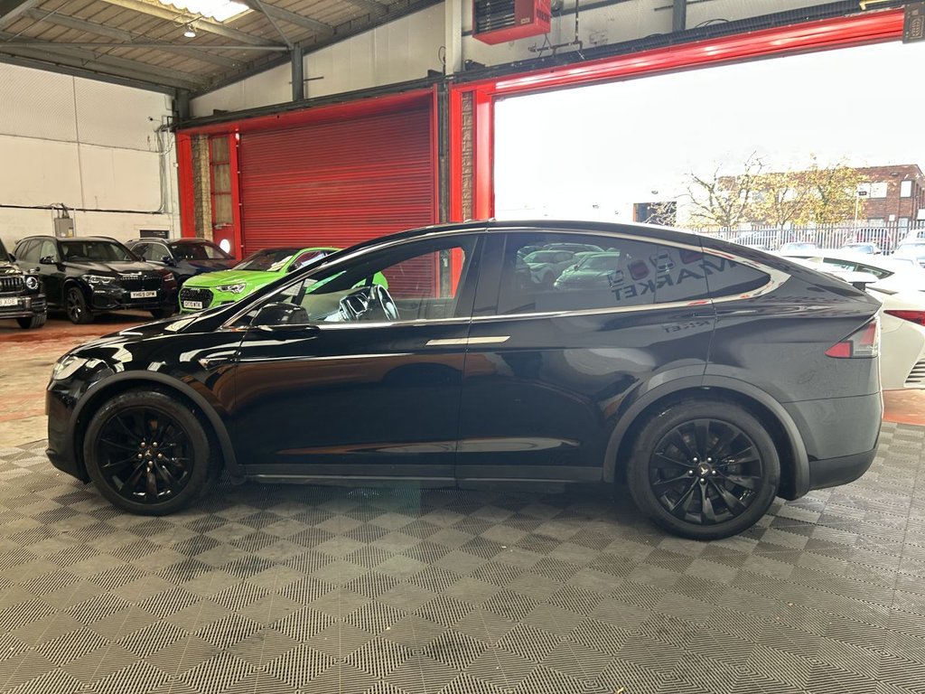 Used Tesla Model X 2019 for sale - 76510142: Photo 6