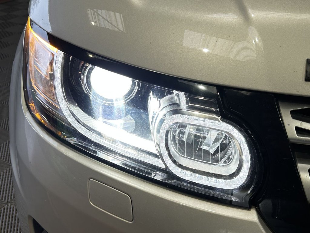 Used Land Rover Range Rover Sport 2013 for sale - 76496180: Photo 19