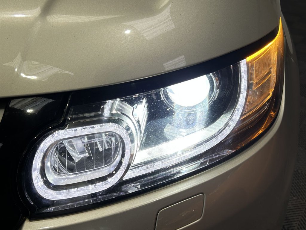 Used Land Rover Range Rover Sport 2013 for sale - 76496180: Photo 20