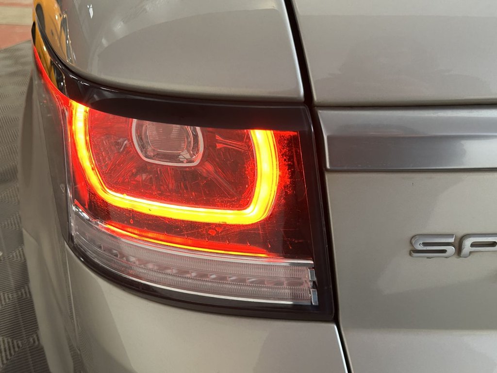 Used Land Rover Range Rover Sport 2013 for sale - 76496180: Photo 21