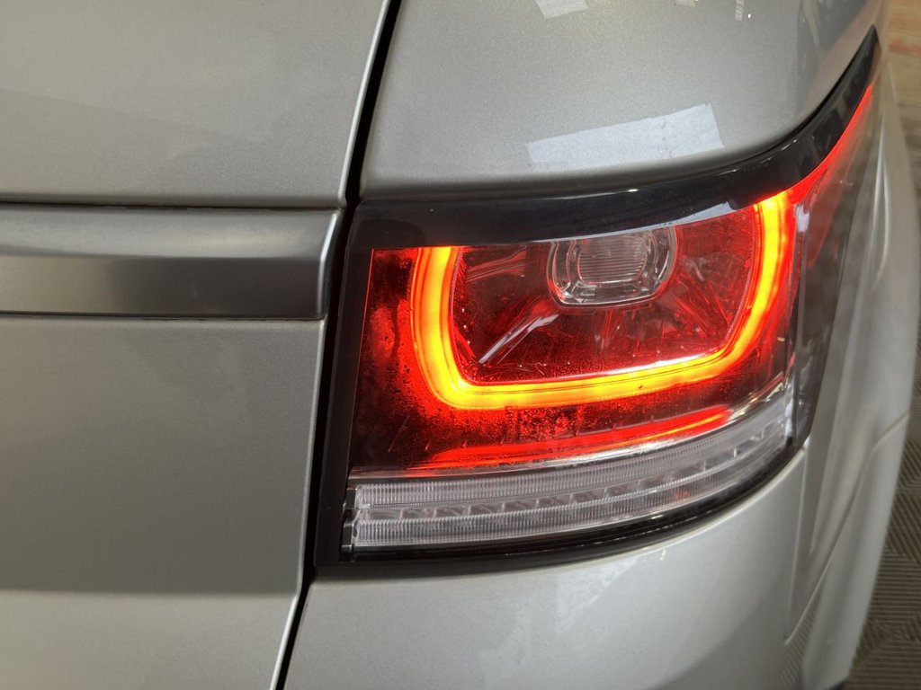 Used Land Rover Range Rover Sport 2013 for sale - 76496180: Photo 22