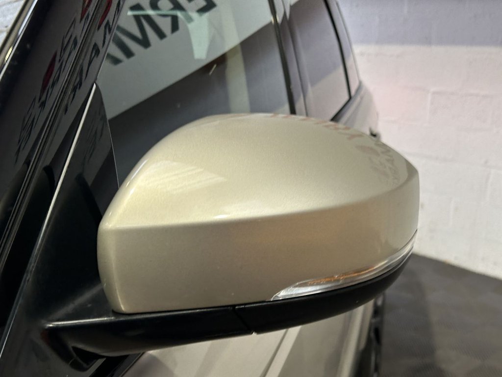 Used Land Rover Range Rover Sport 2013 for sale - 76496180: Photo 25