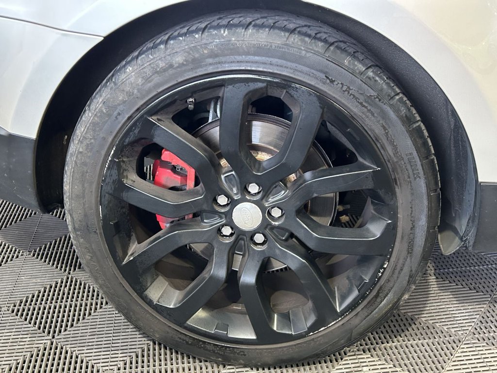 Used Land Rover Range Rover Sport 2013 for sale - 76496180: Photo 26