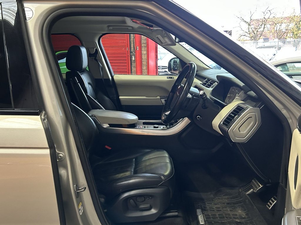 Used Land Rover Range Rover Sport 2013 for sale - 76496180: Photo 27