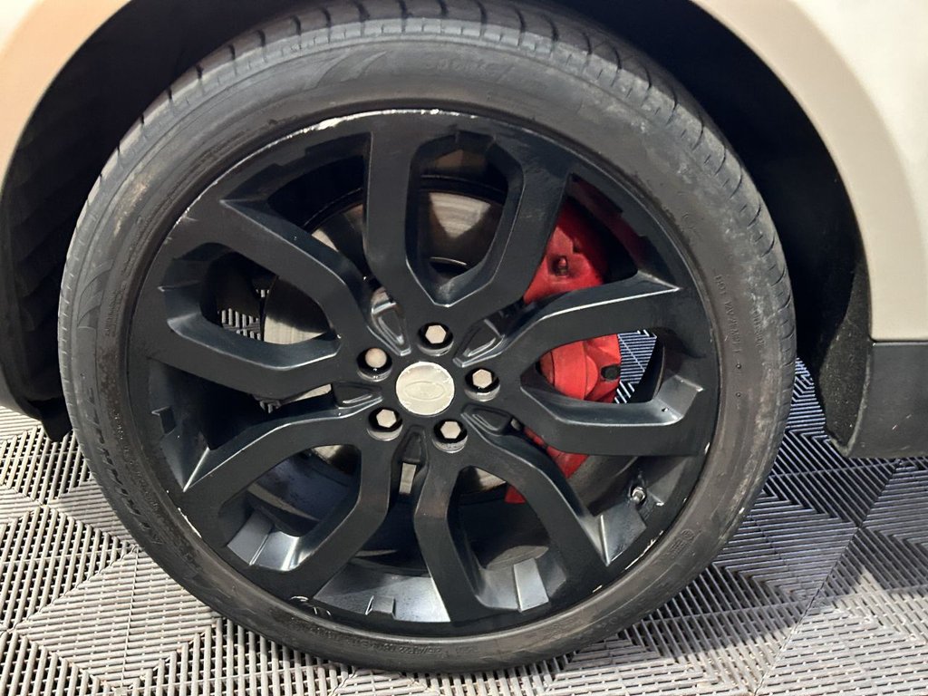 Used Land Rover Range Rover Sport 2013 for sale - 76496180: Photo 28