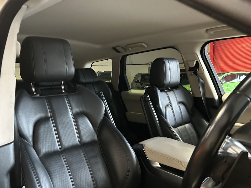 Used Land Rover Range Rover Sport 2013 for sale - 76496180: Photo 29