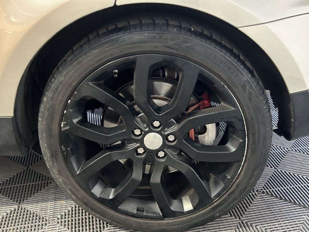 Used Land Rover Range Rover Sport 2013 for sale - 76496180: Photo 31