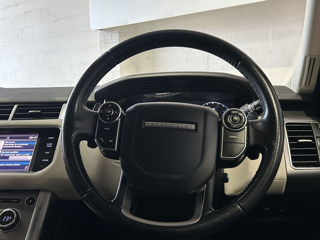 Used Land Rover Range Rover Sport 2013 for sale - 76496180: Photo 32