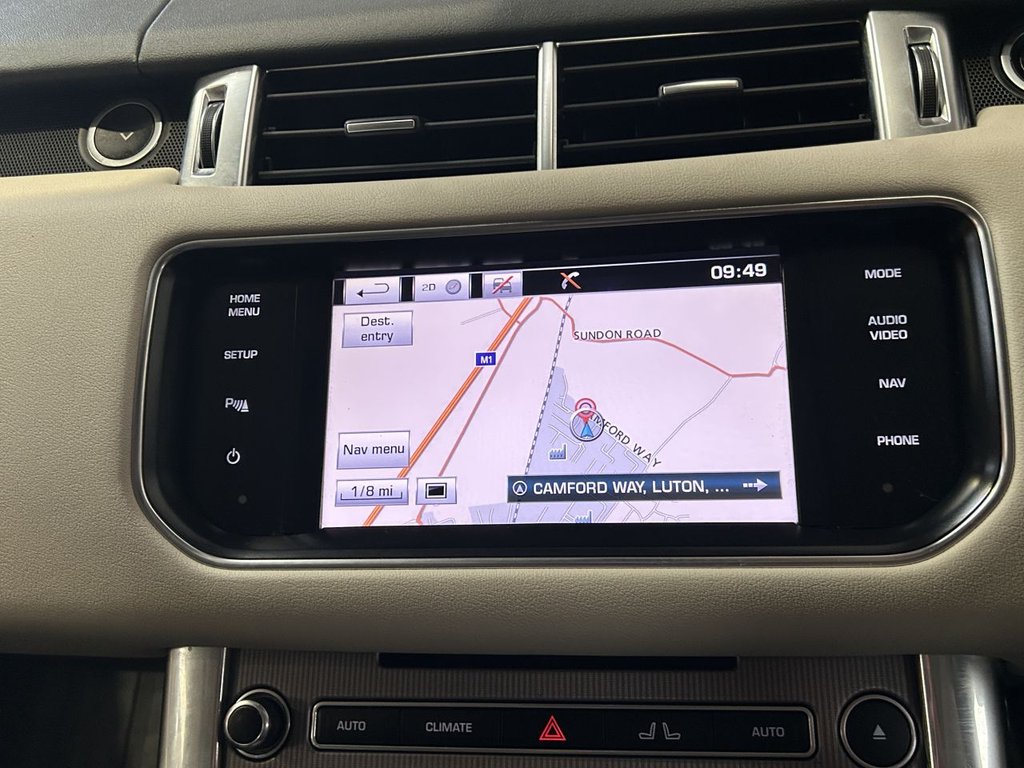 Used Land Rover Range Rover Sport 2013 for sale - 76496180: Photo 37