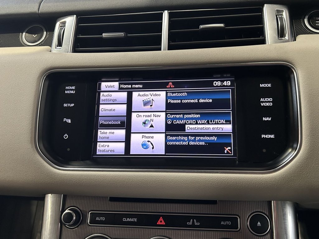 Used Land Rover Range Rover Sport 2013 for sale - 76496180: Photo 39