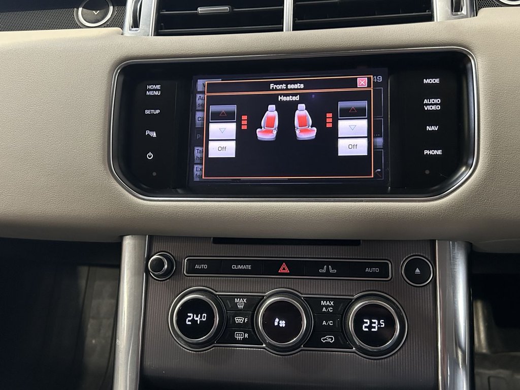 Used Land Rover Range Rover Sport 2013 for sale - 76496180: Photo 45