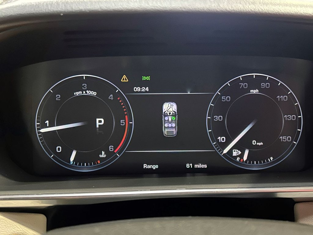 Used Land Rover Range Rover Sport 2013 for sale - 76496180: Photo 46