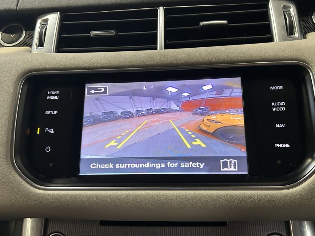 Used Land Rover Range Rover Sport 2013 for sale - 76496180: Photo 47