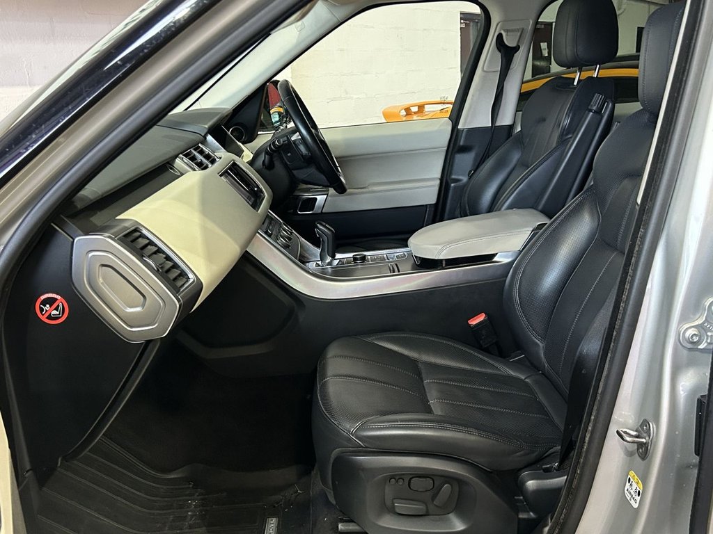 Used Land Rover Range Rover Sport 2013 for sale - 76496180: Photo 48