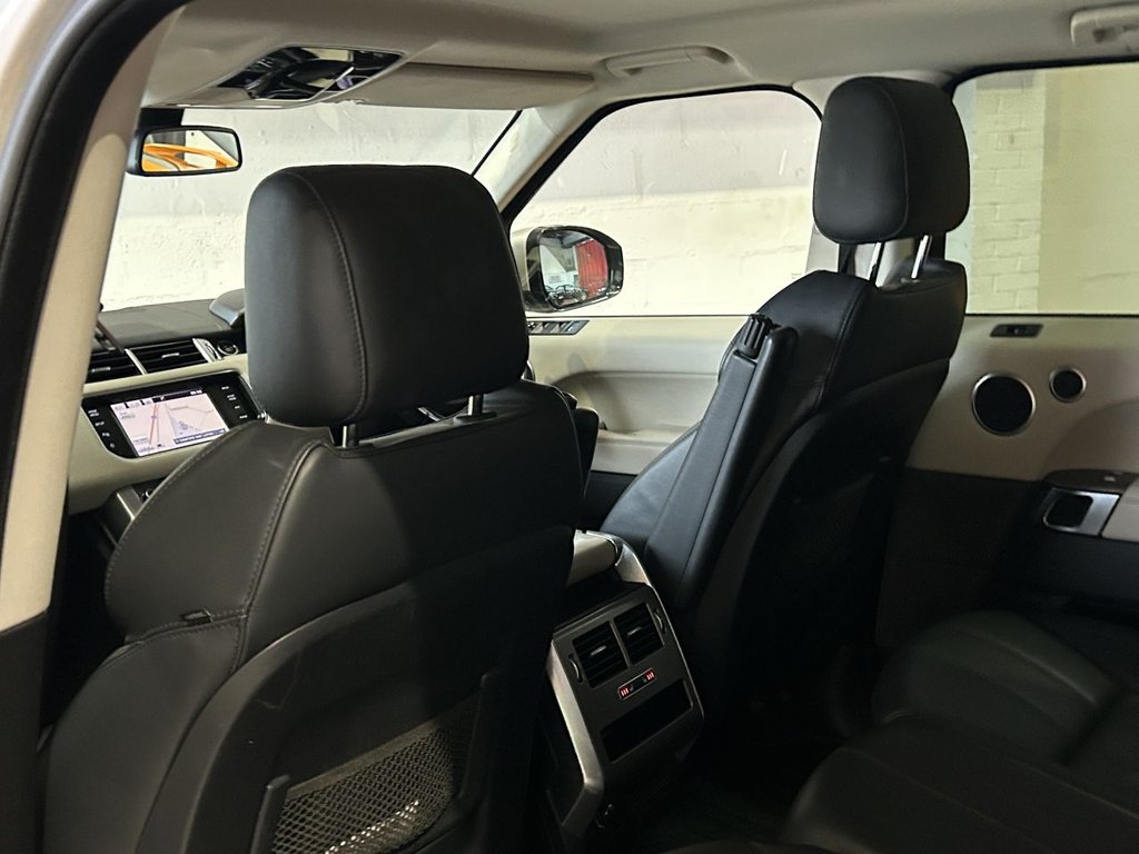 Used Land Rover Range Rover Sport 2013 for sale - 76496180: Photo 49