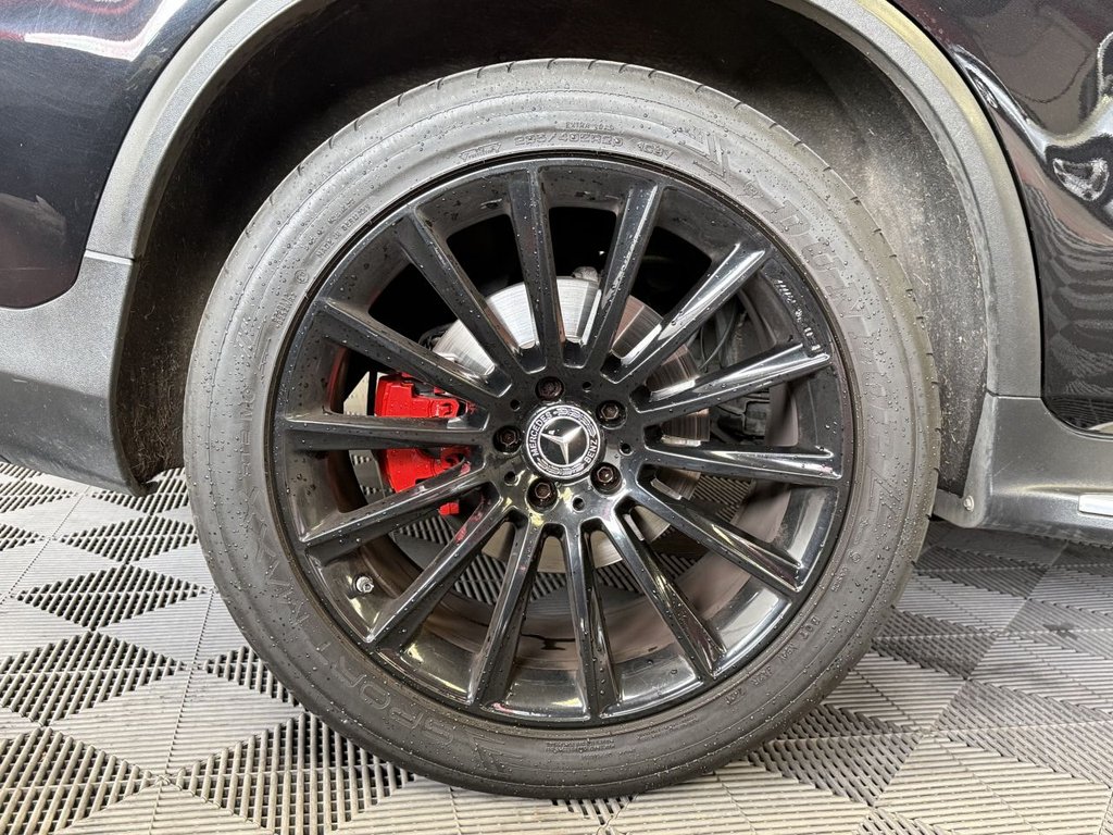 Used Mercedes-Benz GLC 2019 for sale - 78134184: Photo 20