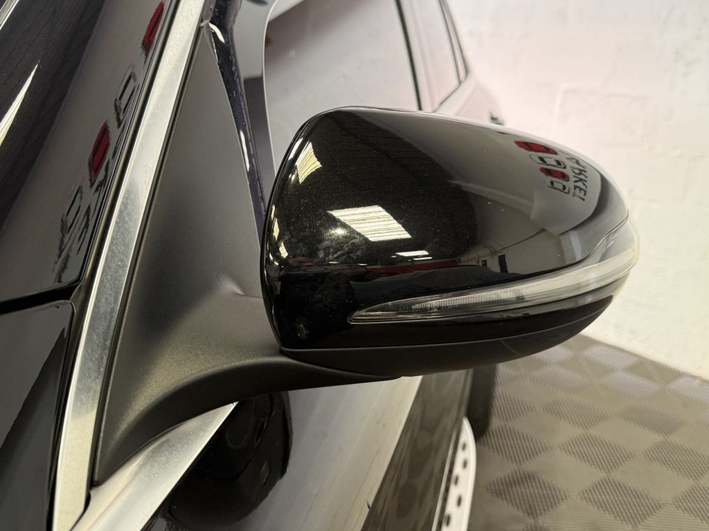 Used Mercedes-Benz GLC 2019 for sale - 78134184: Photo 24