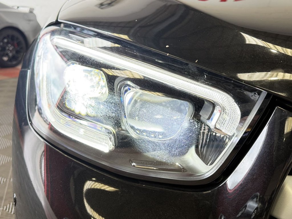 Used Mercedes-Benz GLC 2019 for sale - 78134184: Photo 26