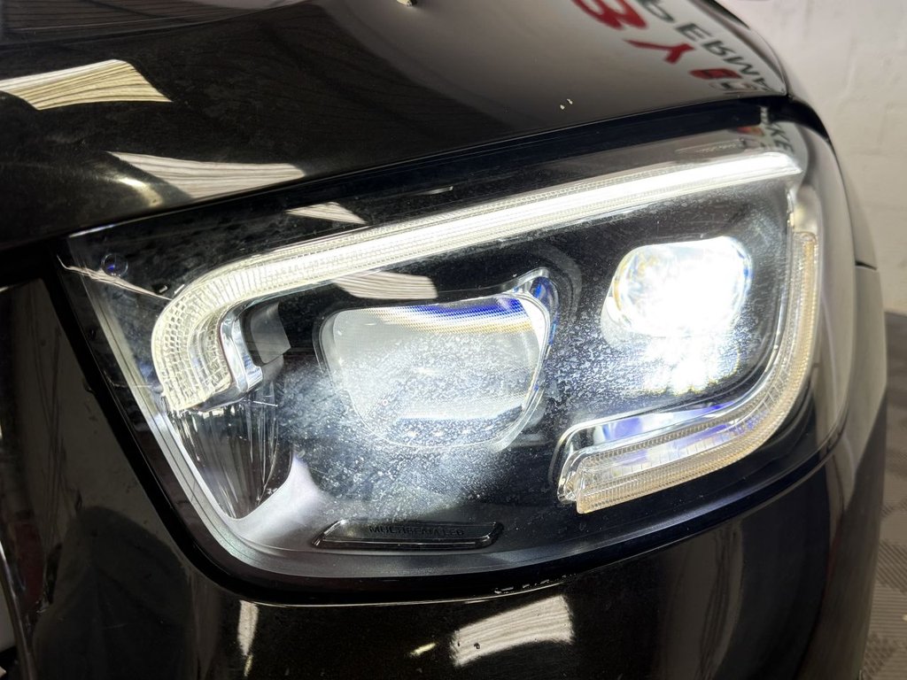 Used Mercedes-Benz GLC 2019 for sale - 78134184: Photo 27