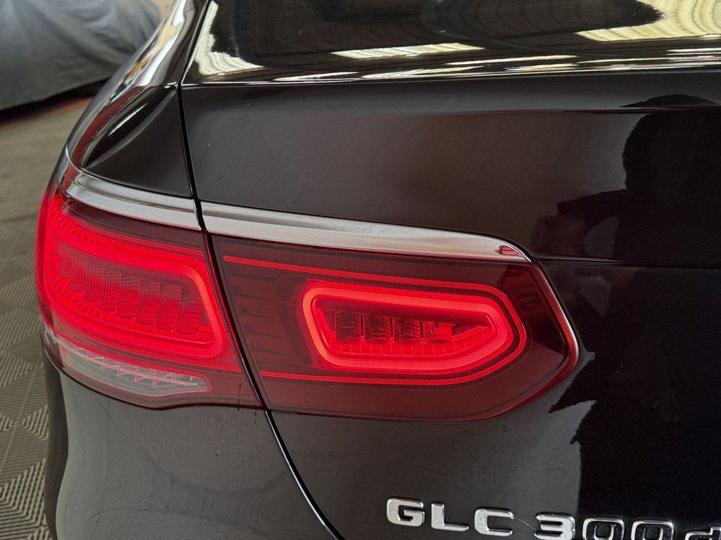 Used Mercedes-Benz GLC 2019 for sale - 78134184: Photo 28