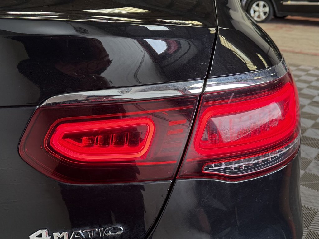 Used Mercedes-Benz GLC 2019 for sale - 78134184: Photo 29