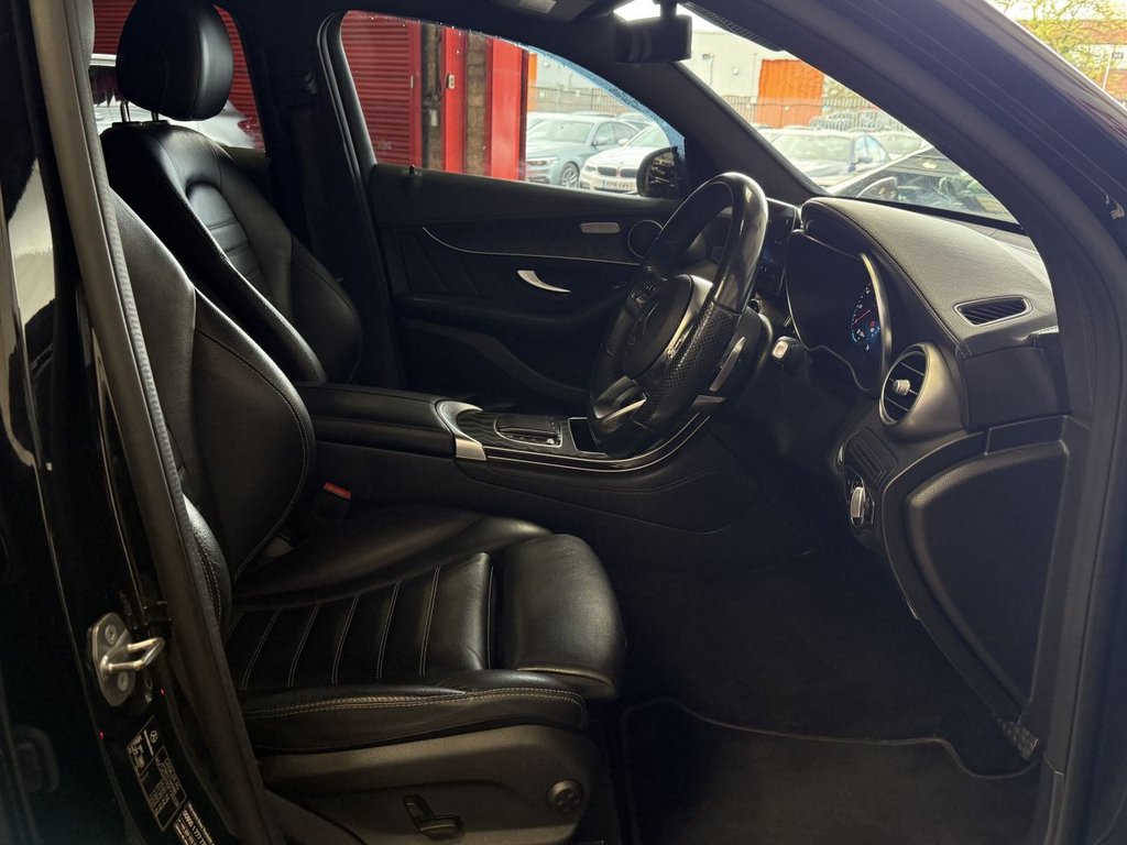 Used Mercedes-Benz GLC 2019 for sale - 78134184: Photo 31