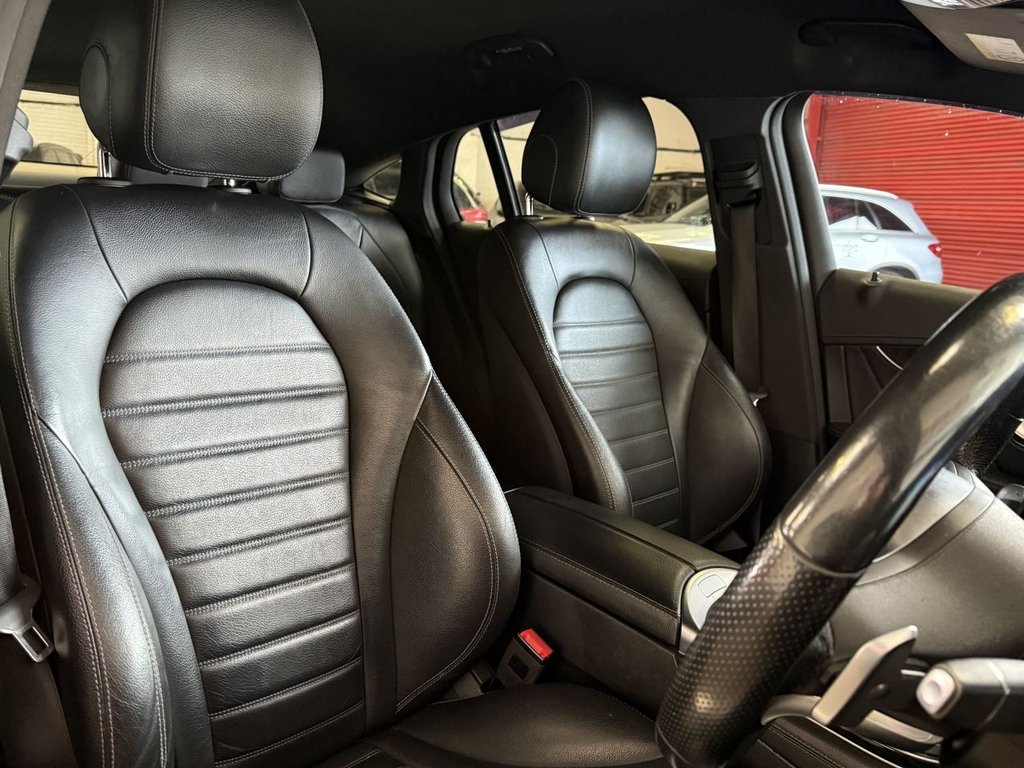 Used Mercedes-Benz GLC 2019 for sale - 78134184: Photo 32