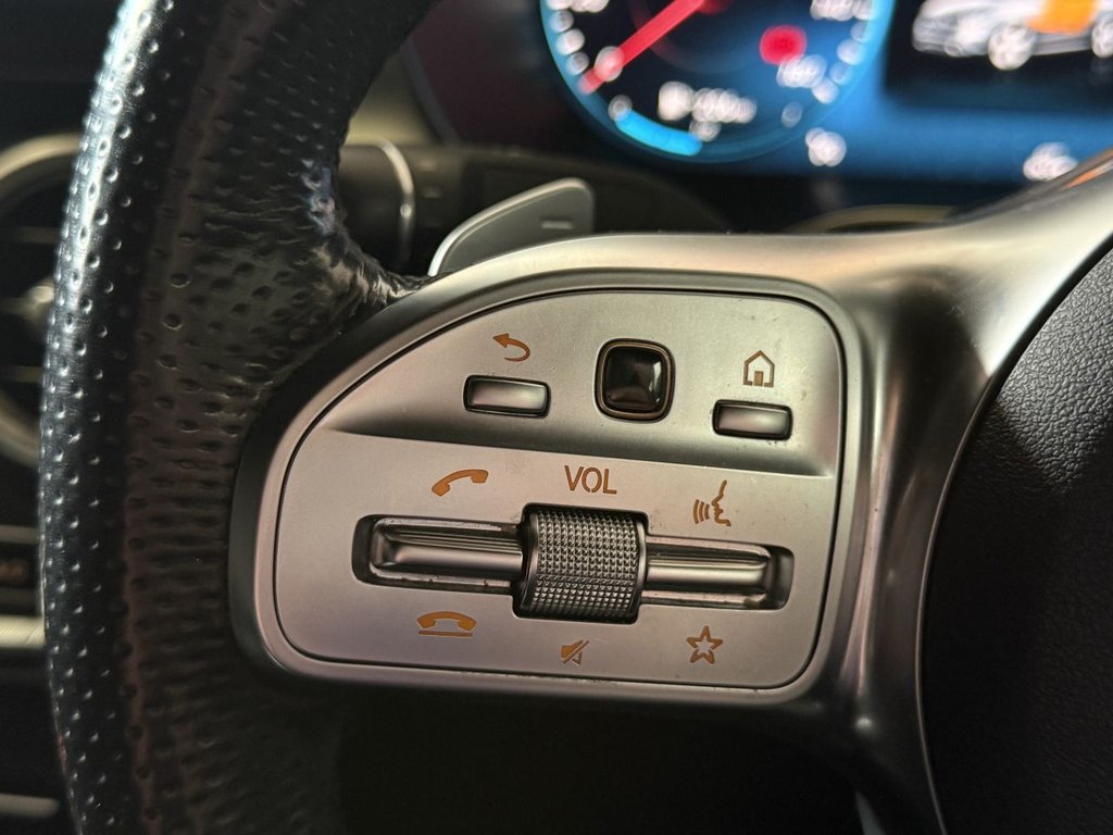 Used Mercedes-Benz GLC 2019 for sale - 78134184: Photo 38