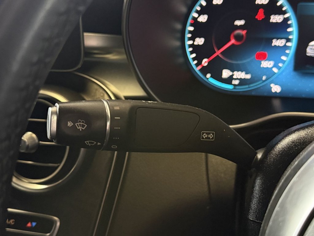 Used Mercedes-Benz GLC 2019 for sale - 78134184: Photo 40