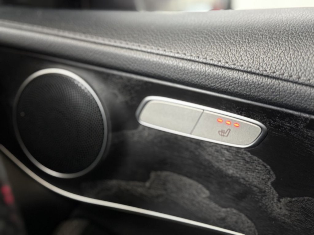 Used Mercedes-Benz GLC 2019 for sale - 78134184: Photo 45